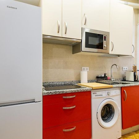 Centrico Apartamento Con 3 Banos En Puerta Del Sol Y Atocha Madrid Eksteriør billede