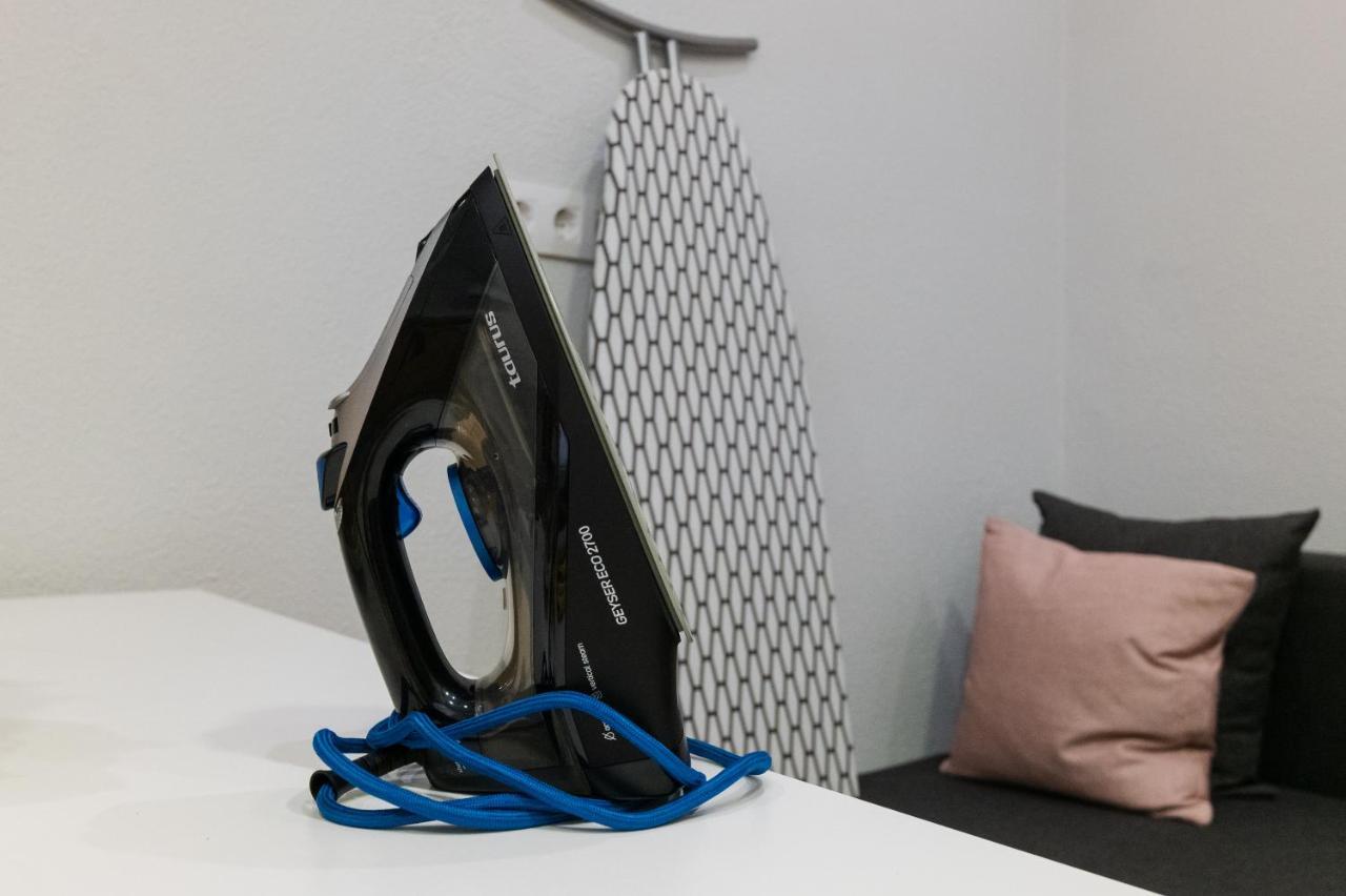 Centrico Apartamento Con 3 Banos En Puerta Del Sol Y Atocha Madrid Eksteriør billede