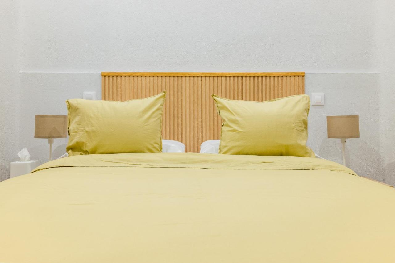Centrico Apartamento Con 3 Banos En Puerta Del Sol Y Atocha Madrid Eksteriør billede